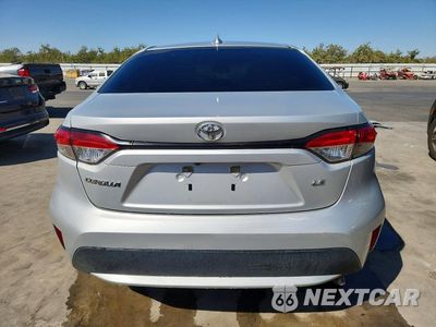 Zdjęcie 6 z 13 samochodu: 2022 TOYOTA COROLLA LE VIN:5YFEPMAE9NP326363 - miniatura