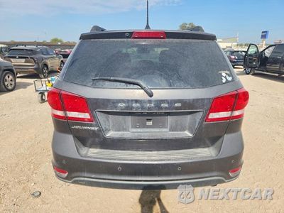 Zdjęcie 6 z 13 samochodu: 2019 DODGE JOURNEY SE VIN:3C4PDCBB2KT862046 - miniatura