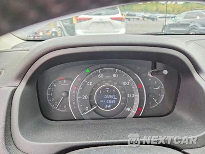 Zdjęcie 9 z 14 samochodu: 2016 HONDA CR-V EXL VIN:5J6RM4H74GL066199 - miniatura