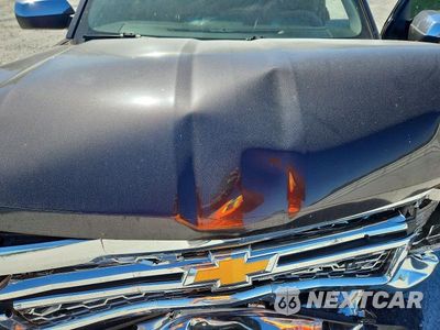 Zdjęcie 11 z 12 samochodu: 2014 CHEVROLET SILVERADO K1500 LTZ VIN:3GCUKSEJ4EG375921 - miniatura