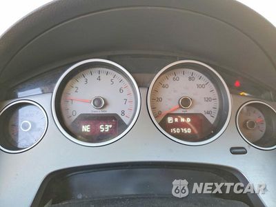 Zdjęcie 9 z 13 samochodu: 2011 VOLKSWAGEN ROUTAN SE VIN:2V4RW3DG5BR717331 - miniatura