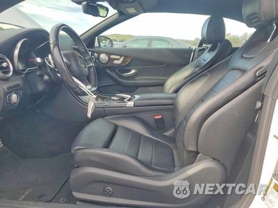 Zdjęcie 7 z 13 samochodu: 2017 MERCEDES-BENZ C 300 VIN:WDDWK4JB1HF517009 - miniatura