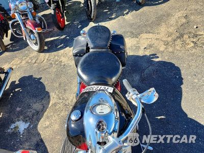 Piąte zdjęcie samochodu w środku: 2004 YAMAHA XV1700 A VIN:JYAVP17E54A004761 - miniatura