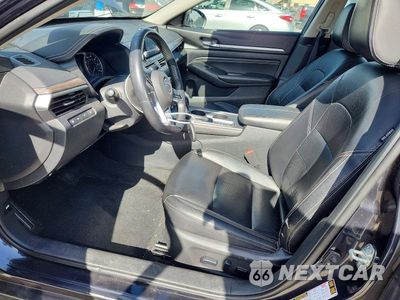 Zdjęcie 7 z 12 samochodu: 2019 NISSAN ALTIMA SL VIN:1N4BL4EV5KC117995 - miniatura