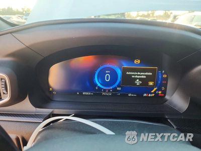 Zdjęcie 9 z 14 samochodu: 2020 FORD EXPLORER ST VIN:1FM5K8GC2LGD16487 - miniatura