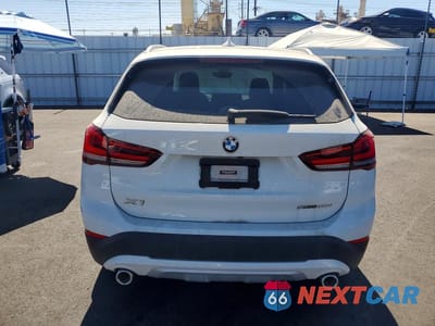 Zdjęcie 6 z 13 samochodu: 2022 BMW X1 SDRIVE28I VIN:WBXJG7C08N5U49380 - miniatura