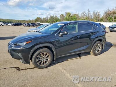 2020 LEXUS NX 300 JTJDARDZ3L5004608 - główne zdjęcie licytacji z USA - miniatura