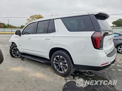 Drugie zdjęcie samochodu z przodu: 2026 CHEVROLET TAHOE K1500 LS VIN:1GNS6MKD7TR153223 - miniatura