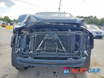 Piąte zdjęcie samochodu w środku: 2012 GMC YUKON XL K1500 SLT VIN:1GKS2KE73CR263933 - miniatura