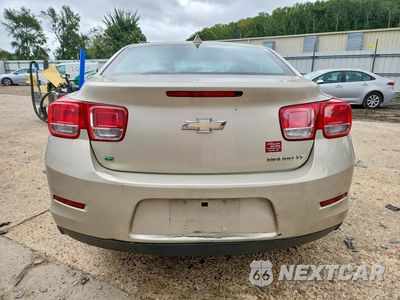 Zdjęcie 6 z 12 samochodu: 2016 CHEVROLET MALIBU LIMITED LT VIN:1G11C5SA2GF152635 - miniatura