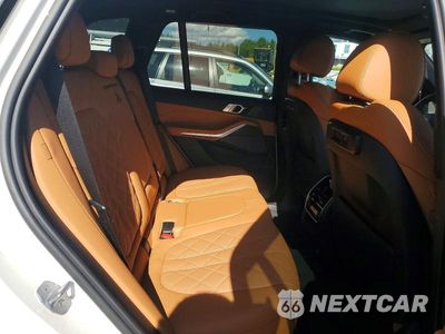 Zdjęcie 11 z 14 samochodu: 2023 BMW X5 XDRIVE40I VIN:5UXCR6C0XP9R37900 - miniatura