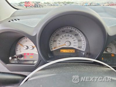 Zdjęcie 9 z 12 samochodu: 2007 SCION TC BASE VIN:JTKDE177170213263 - miniatura