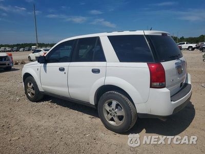 Drugie zdjęcie samochodu z przodu: 2006 SATURN VUE VIN:5GZCZ33DX6S820021 - miniatura