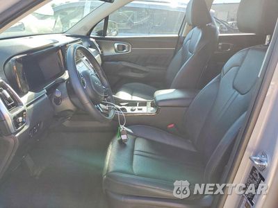 Zdjęcie 7 z 14 samochodu: 2023 KIA SORENTO SX VIN:5XYRKDLF9PG189390 - miniatura