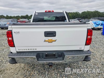 Zdjęcie 6 z 12 samochodu: 2018 CHEVROLET SILVERADO C1500 LT VIN:3GCPCRECXJG647659 - miniatura
