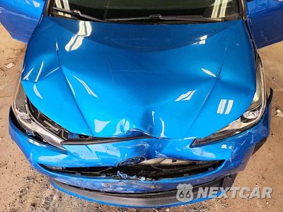 Zdjęcie 11 z 12 samochodu: 2019 TOYOTA PRIUS LE VIN:JTDKARFU1K3092046 - miniatura