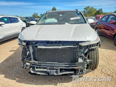 Piąte zdjęcie samochodu w środku: 2019 HYUNDAI SANTA FE ULTIMATE 2.4L VIN:5NMS53AD7KH036154 - miniatura