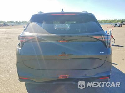 Zdjęcie 6 z 14 samochodu: 2026 KIA SPORTAGE HYBRID X-LINE VIN:KNDPVDDG5T7375621 - miniatura