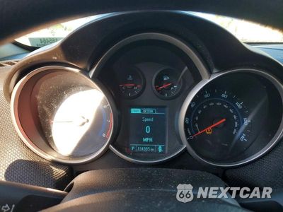 Zdjęcie 9 z 12 samochodu: 2014 CHEVROLET CRUZE LT VIN:1G1PK5SB9E7381469 - miniatura