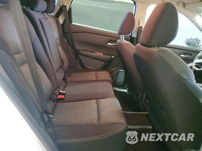Zdjęcie 11 z 13 samochodu: 2025 NISSAN ROGUE SV VIN:5N1BT3BB3SC824216 - miniatura