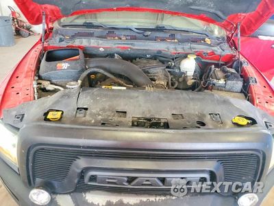Zdjęcie 11 z 12 samochodu: 2019 RAM 1500 CLASSIC SLT VIN:1C6RR7GG7KS616866 - miniatura