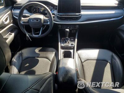 Zdjęcie 8 z 13 samochodu: 2026 JEEP COMPASS LATITUDE VIN:3C4NJDBN2TT189941 - miniatura