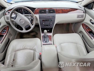 Zdjęcie 8 z 12 samochodu: 2009 BUICK LACROSSE CXL VIN:2G4WD582691228647 - miniatura