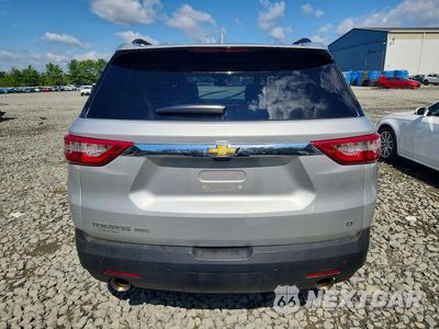 Zdjęcie 6 z 12 samochodu: 2019 CHEVROLET TRAVERSE LT VIN:1GNEVHKW6KJ197915 - miniatura