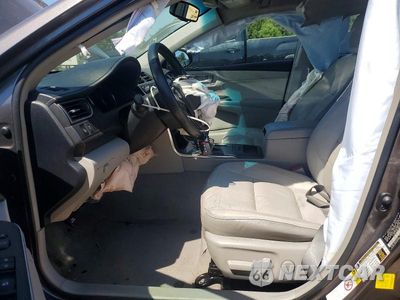 Zdjęcie 7 z 12 samochodu: 2015 TOYOTA CAMRY XLE VIN:4T1BF1FK9FU907090 - miniatura