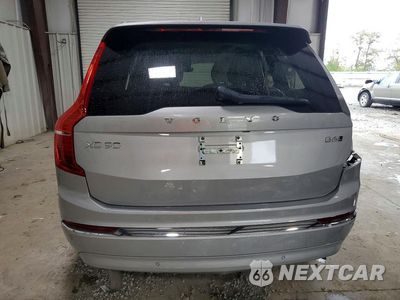 Zdjęcie 6 z 14 samochodu: 2024 VOLVO XC90 PLUS VIN:YV4062JE2R1248209 - miniatura
