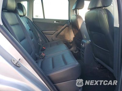 Zdjęcie 11 z 13 samochodu: 2014 VOLKSWAGEN TIGUAN S VIN:WVGBV3AX5EW569000 - miniatura