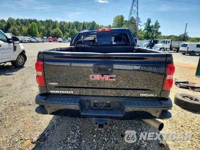 Zdjęcie 6 z 13 samochodu: 2016 GMC SIERRA K2500 DENALI VIN:1GT12UE8XGF138432 - miniatura