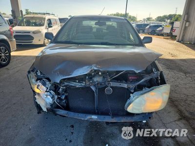 Piąte zdjęcie samochodu w środku: 2006 TOYOTA COROLLA LE VIN:1NXBR32E96Z622344 - miniatura