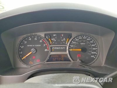 Zdjęcie 9 z 12 samochodu: 2005 CHEVROLET COLORADO VIN:1GCCS198051853282 - miniatura