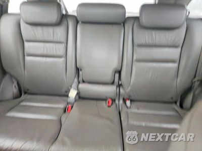 Zdjęcie 10 z 13 samochodu: 2008 HONDA CR-V EXL VIN:JHLRE38748C031633 - miniatura