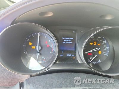 Zdjęcie 9 z 13 samochodu: 2021 TOYOTA C-HR XLE VIN:NMTKHMBX7MR126103 - miniatura