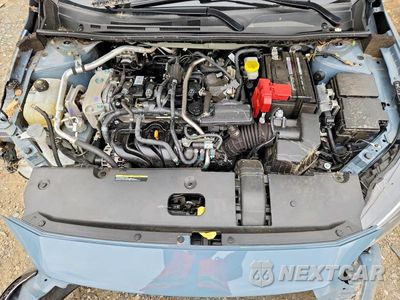 Zdjęcie 11 z 12 samochodu: 2025 NISSAN SENTRA SR VIN:3N1AB8DV2SY392462 - miniatura