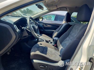 Zdjęcie 7 z 13 samochodu: 2016 NISSAN ROGUE SV VIN:KNMAT2MV7GP631813 - miniatura