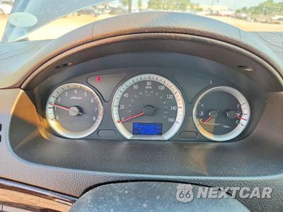 Zdjęcie 9 z 13 samochodu: 2009 HYUNDAI SONATA LIMITED VIN:5NPEU46C49H426132 - miniatura