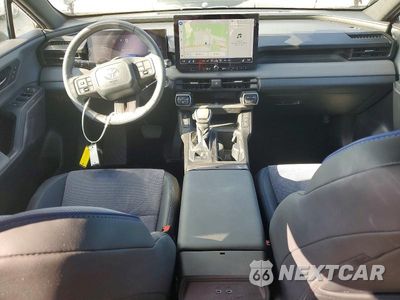Zdjęcie 8 z 13 samochodu: 2026 TOYOTA RAV4 XSE VIN:2T36CRAVXTW003911 - miniatura