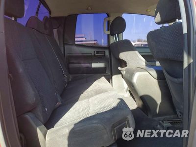 Zdjęcie 10 z 12 samochodu: 2008 TOYOTA TUNDRA SR5 VIN:5TFRV54138X054243 - miniatura