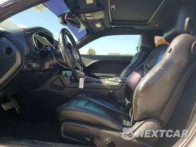 Zdjęcie 7 z 12 samochodu: 2018 DODGE CHALLENGER SXT VIN:2C3CDZAGXJH258240 - miniatura