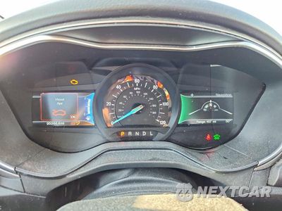 Zdjęcie 9 z 12 samochodu: 2019 FORD FUSION SE VIN:3FA6P0LU7KR243253 - miniatura