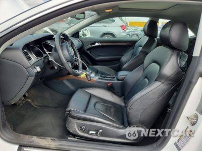 Zdjęcie 7 z 12 samochodu: 2014 AUDI A5 PREMIUM PLUS VIN:WAULFAFR1EA024507 - miniatura