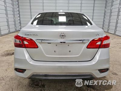 Zdjęcie 6 z 12 samochodu: 2019 NISSAN SENTRA SV VIN:3N1AB7AP1KY310348 - miniatura