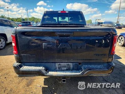 Zdjęcie 6 z 12 samochodu: 2025 RAM 1500 BIG HORN/LONE STAR VIN:1C6RRFFG2SN523098 - miniatura