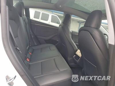 Zdjęcie 10 z 12 samochodu: 2026 TESLA MODEL 3 VIN:5YJ3E1EB4TF168230 - miniatura