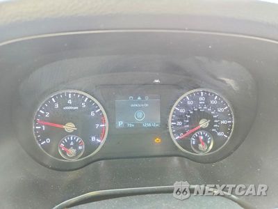 Zdjęcie 9 z 13 samochodu: 2021 KIA TELLURIDE S VIN:5XYP6DHC5MG164704 - miniatura