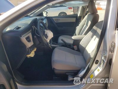 Zdjęcie 7 z 12 samochodu: 2015 TOYOTA COROLLA LE VIN:2T1BURHE5FC253878 - miniatura