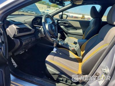 Zdjęcie 7 z 13 samochodu: 2024 SUBARU CROSSTREK SPORT VIN:4S4GUHF67R3718262 - miniatura